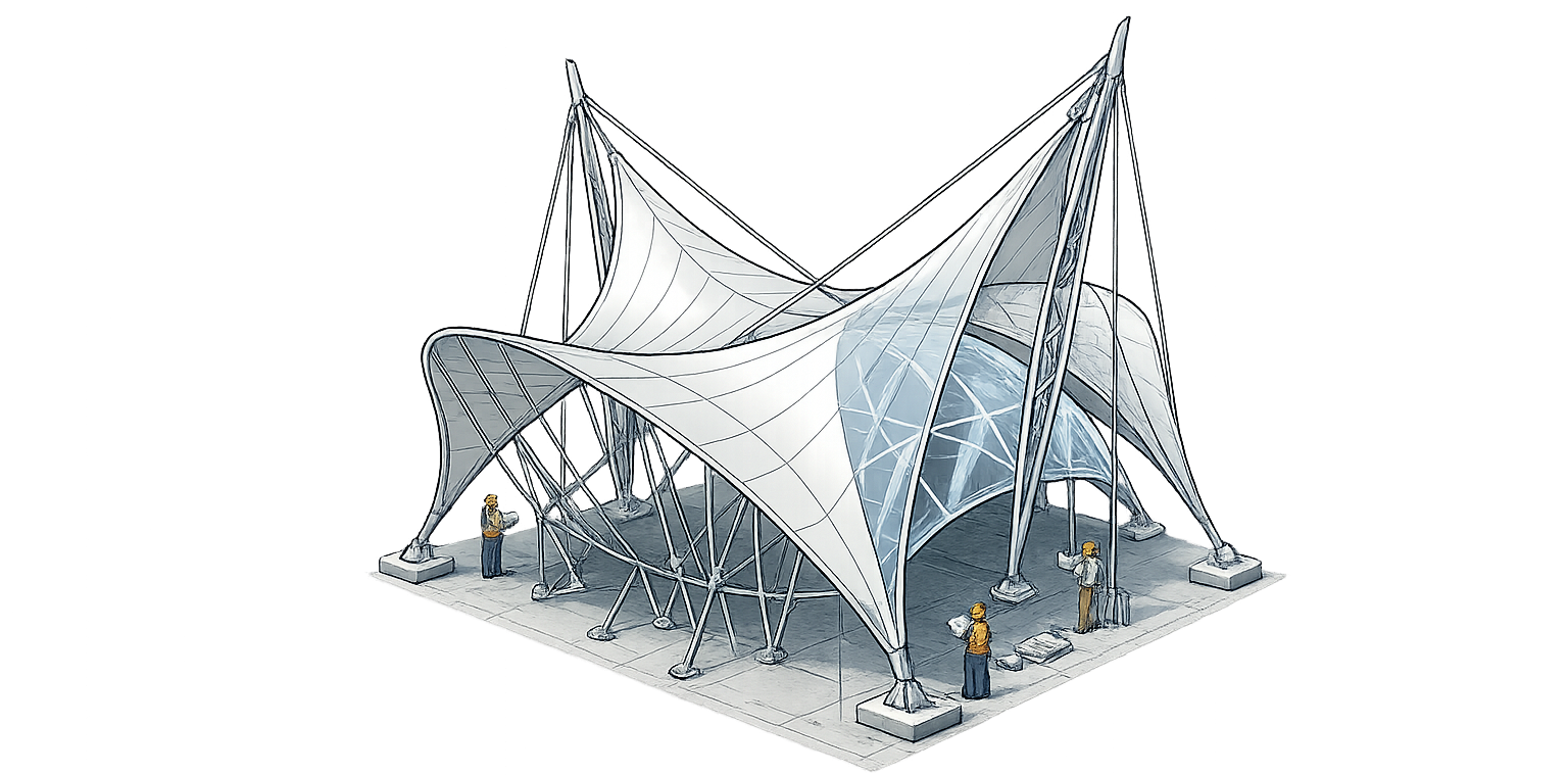 Design of Special Structures